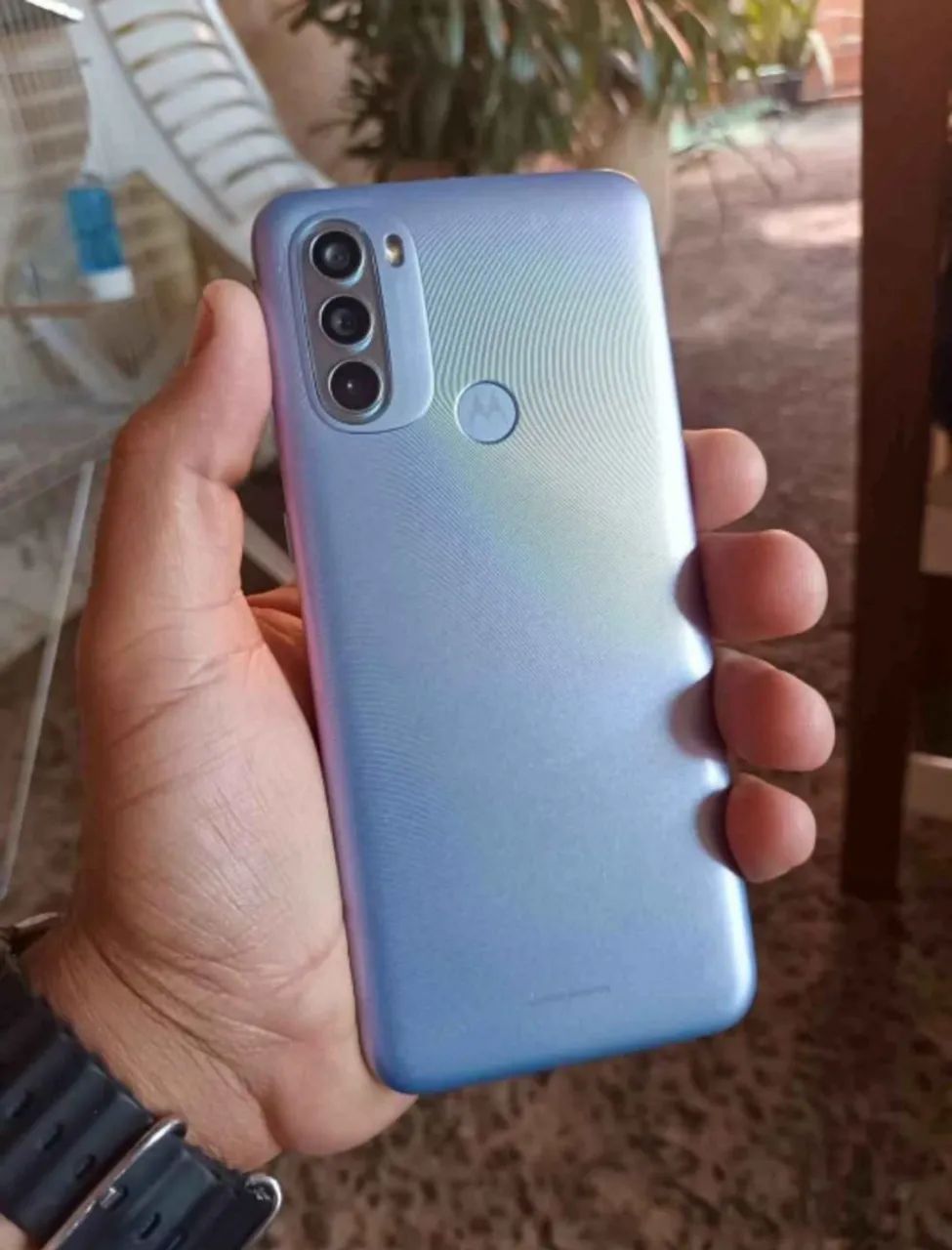 Moto G31 128gb ENTREGO, ACEITO CARTÃO 