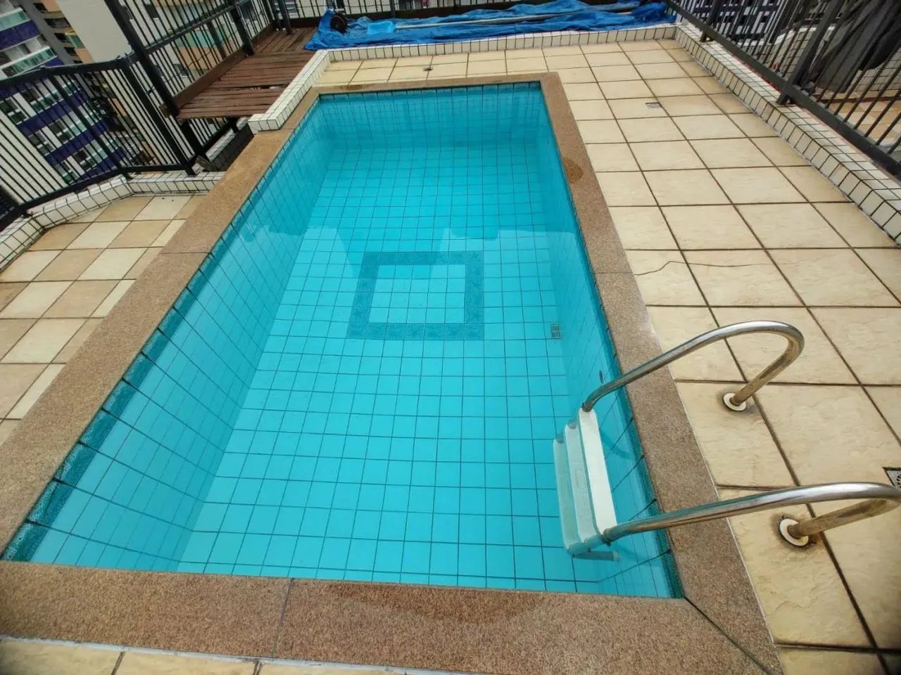 Apartamento para Venda em Praia Grande, Tupy, 4 dormitórios, 2 suítes, 4 banheiros, 2 vaga - Foto 4