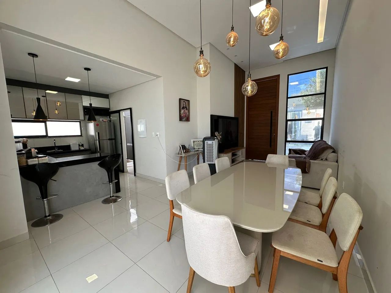 Casa Condomínio Buona Vita  Fase 1 - Foto 5