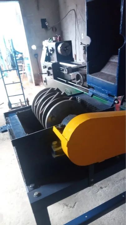 MOINHO DE MARTELO NOVO