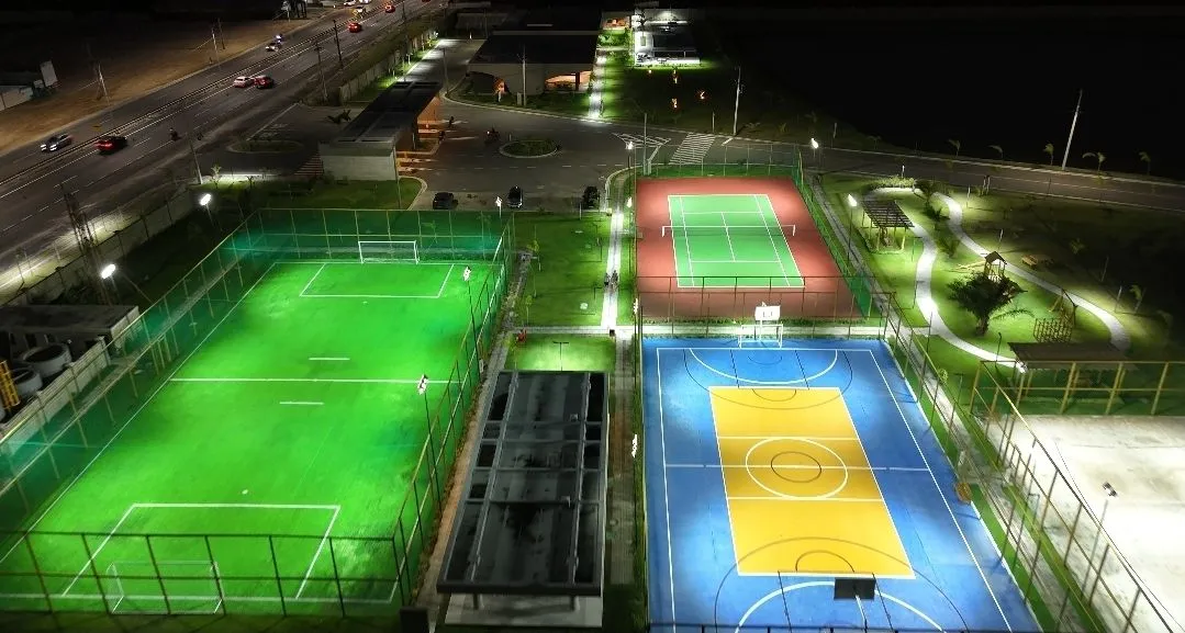 TERRENO DE ALTO PADRÃO À VENDA - BARRA NOVA, MARECHAL DEODORO/AL - RESIDENCIAL ANGATU