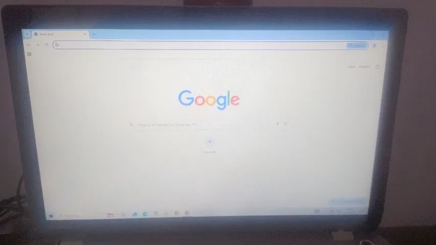 notebook toshiba core i5 tela de 15.6"