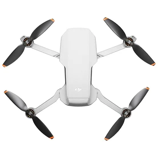 Drone DJI Mini 2 - Novíssimo
