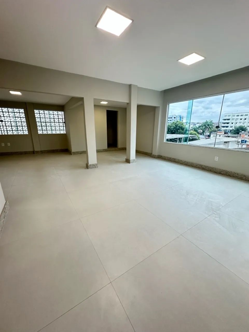 Aluguel de Salas Comercial  - Foto 4