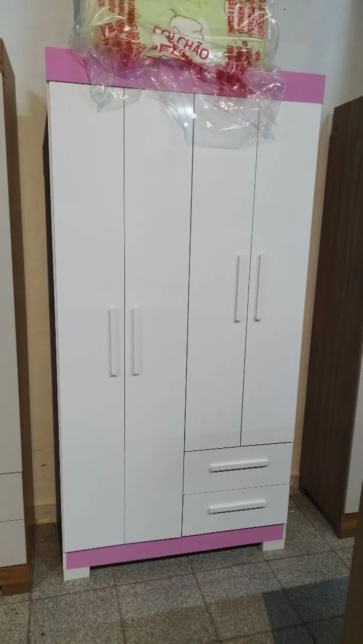 guarda roupa solteiro 64307447232001120