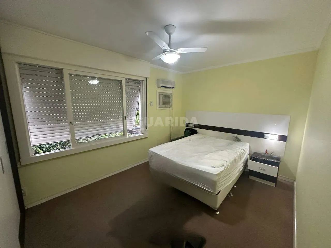 Apartamento com 2 dormitórios no bairro Auxiliadora - Foto 4