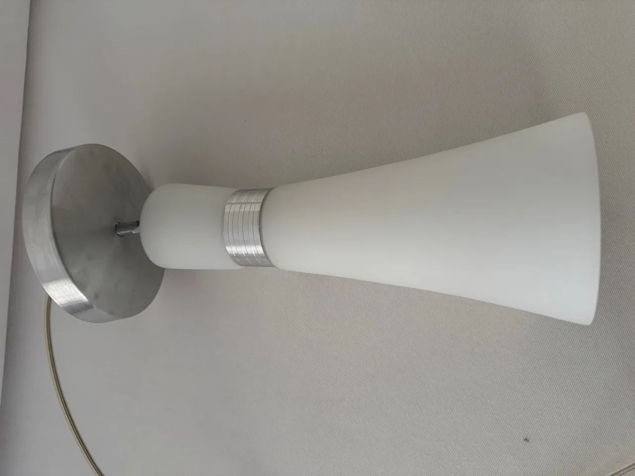 Luminária Pendente super Moderna