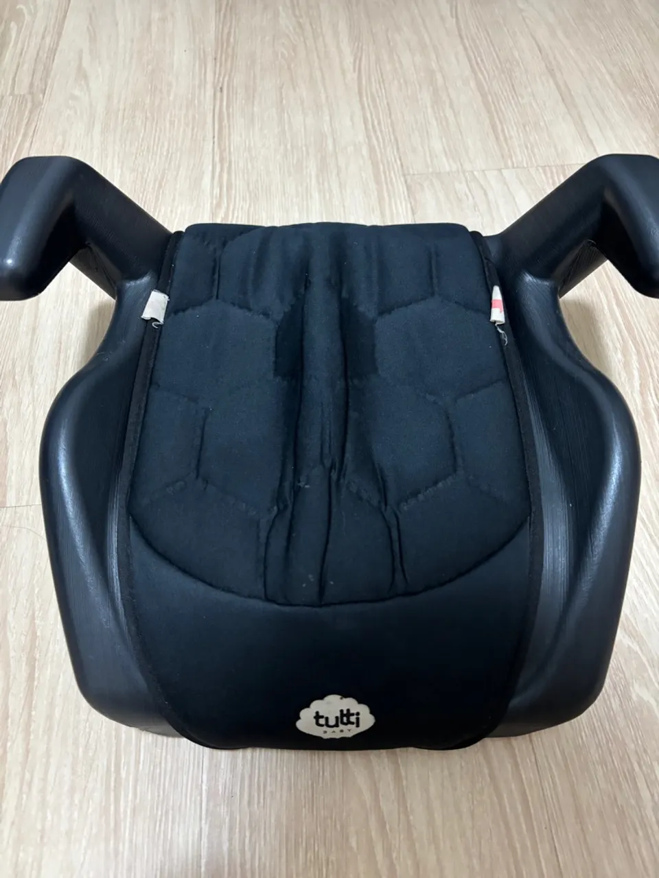Cadeira Booster Infantil Tutti assento elevado