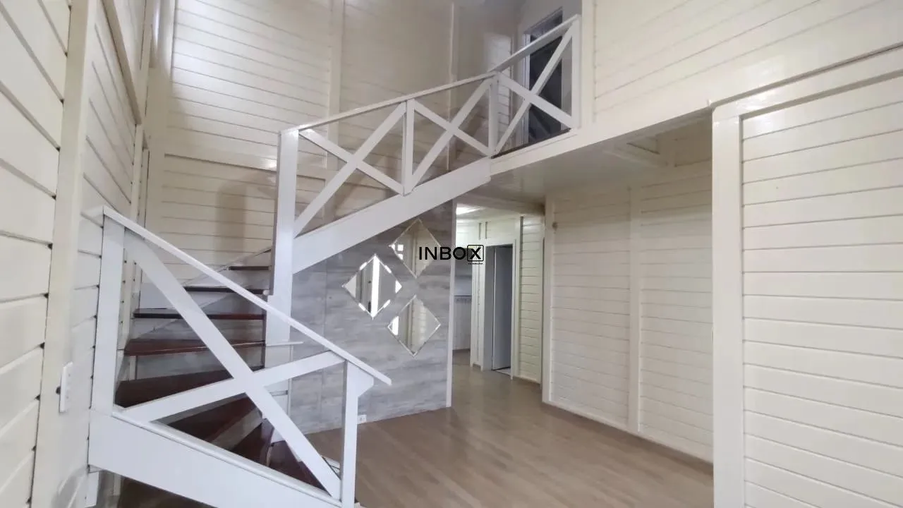 CASA INDIVIDUAL DE 3 QUARTOS NO BAIRRO GLÓRIA EM BENTO GONÇALVES