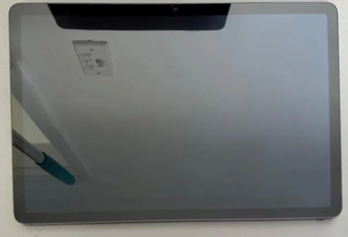 Tablet Samsung Galaxy Tab S9; 256gb ; 12gb Ram ; Tela 11 Polegadas - Cor Grafite - Foto 2