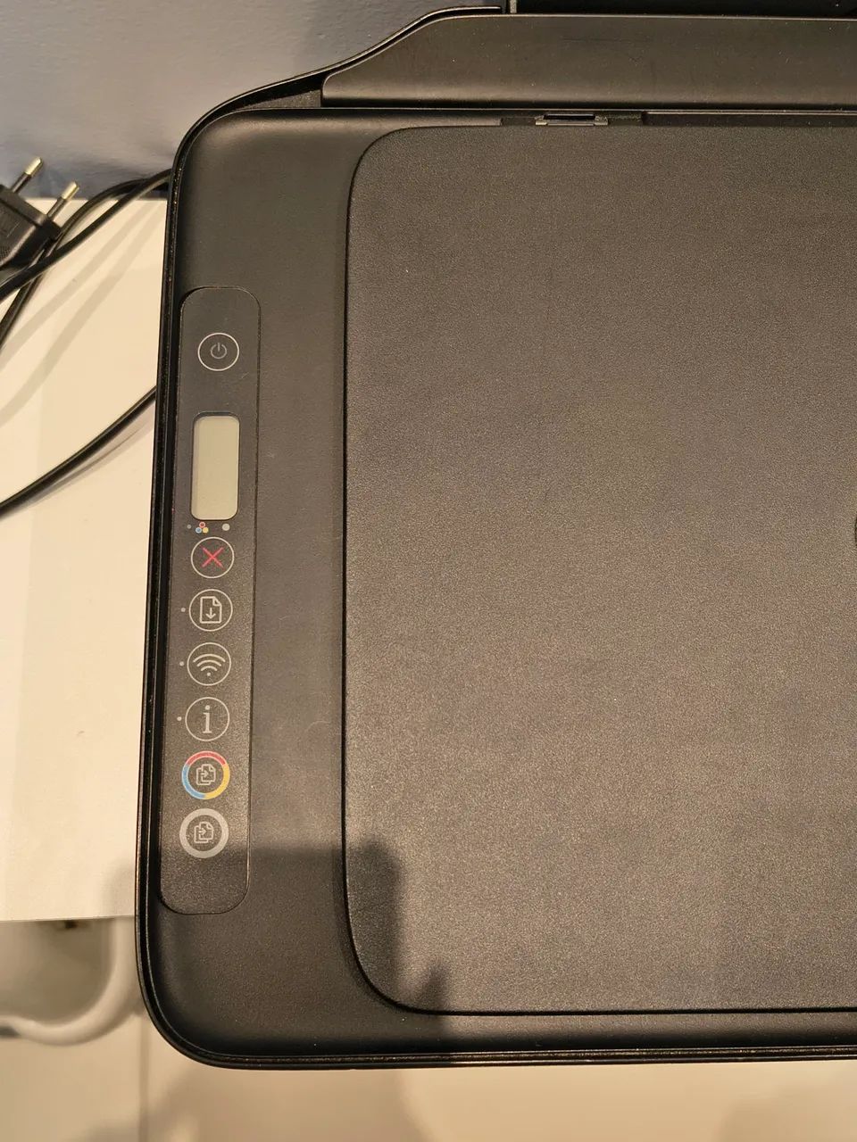 HP 2774 Multifunction Printer64842075991682125