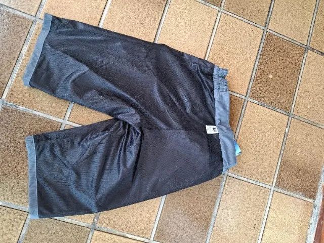 Bermuda XLC para Mountain Bike downhill, super resistente e confortável. - Foto 4