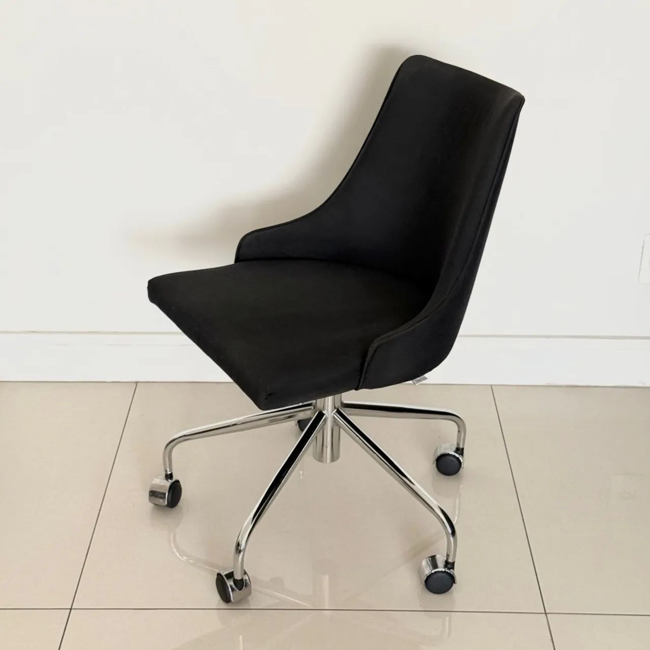CADEIRA HOME OFFICE DANDY - TOKSTOK  - Foto 3