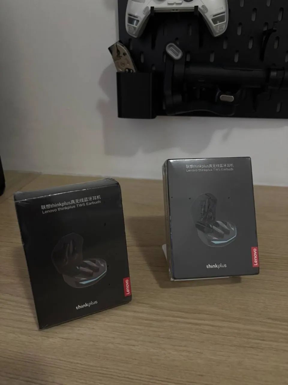 FONE TWS LENOVO GM2 PRO