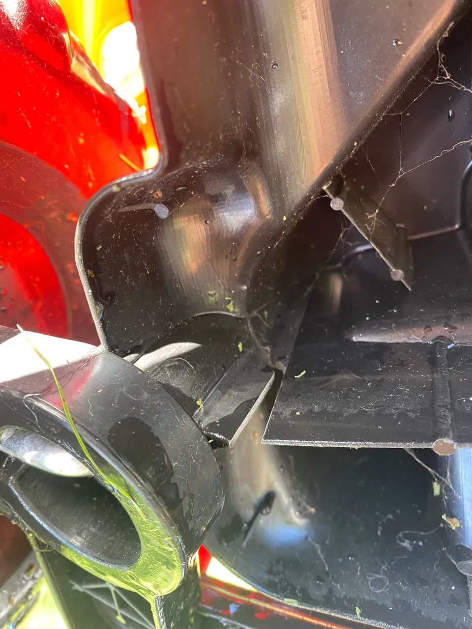 Quadriciclo infantil  - Foto 6