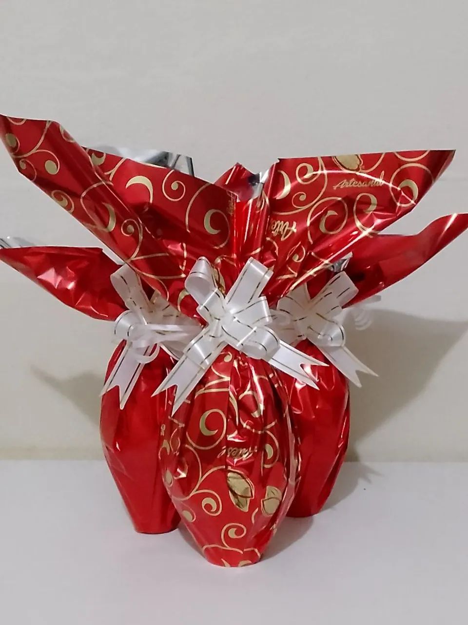 Ovos de Páscoa - Foto 2