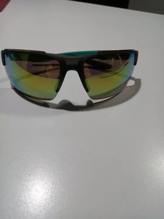 Óculos de sol masculino chillibeans sport