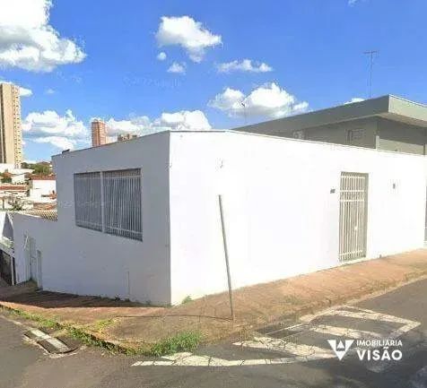 Casa para aluguel, 3 quartos, 2 suítes, 2 vagas, São Sebastião - Uberaba/MG