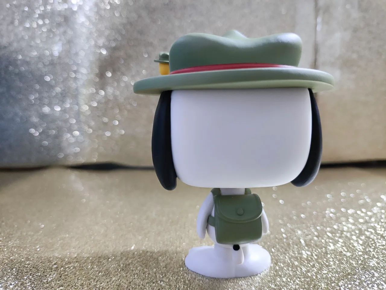 Funko Pop! Snoopy with Beagle Scouts - SDCC 2024 - Foto 3