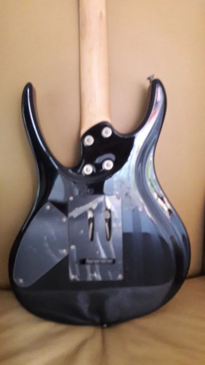 Guitarra Tagima Zero Special - Foto 3