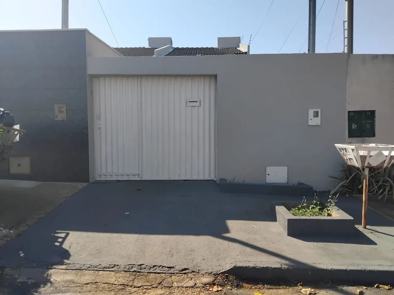 Foto - Goiânia - Residencial Campos Dourados