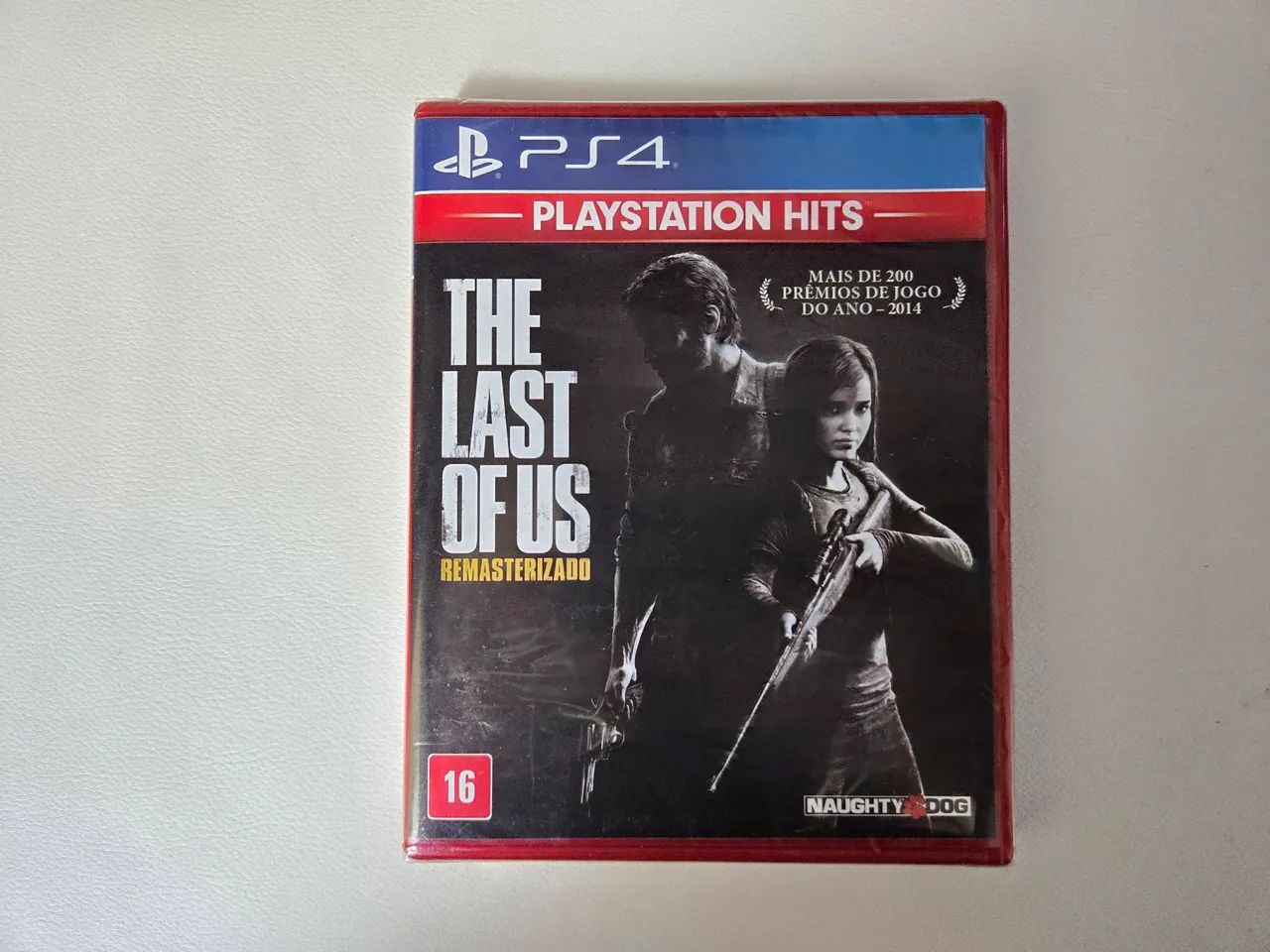 PS4 and PS5 Physical Media Games – God of War, The Last of Us, and MK1164717108625155123