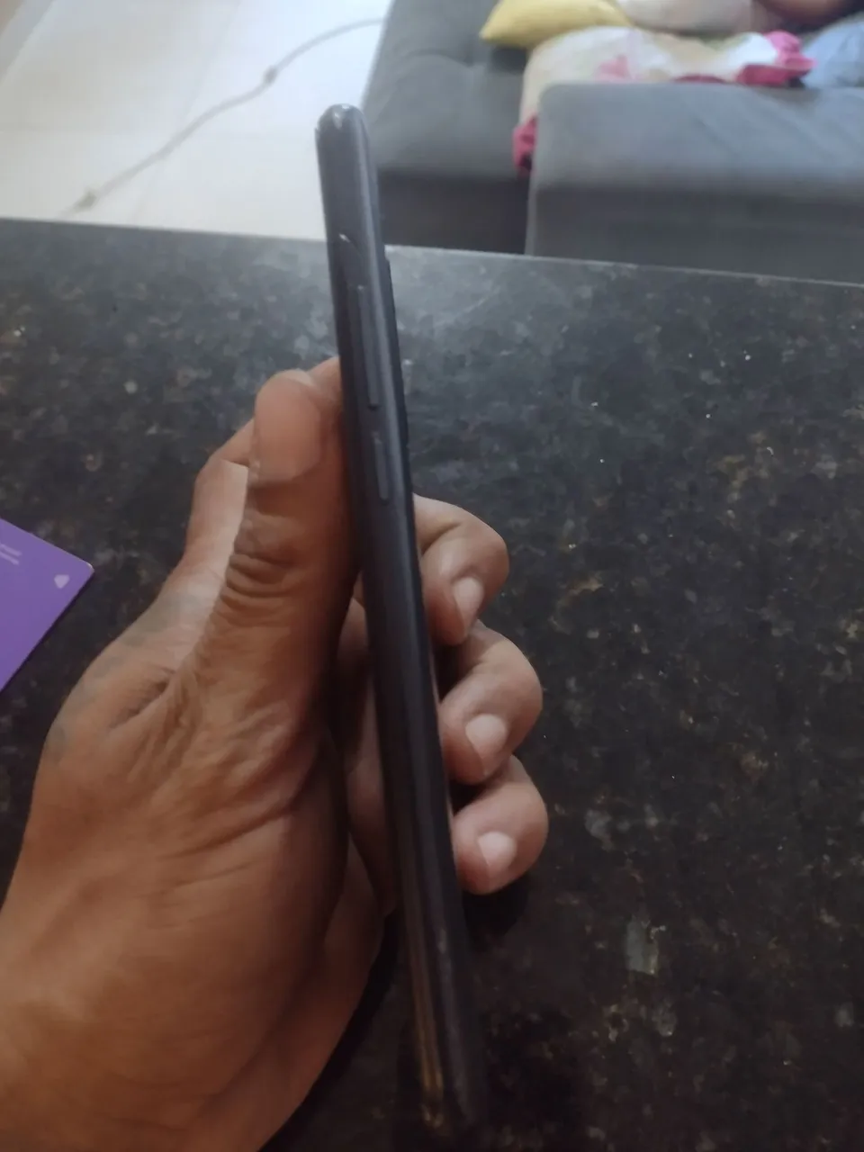 Redmi note 9 filé só pega e usa