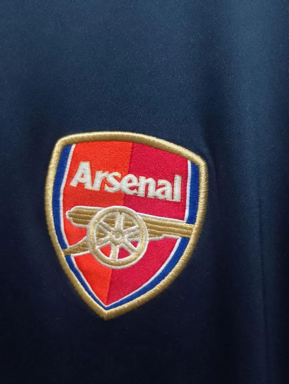 Camiseta Arsenal Fly Emirates - Foto 2