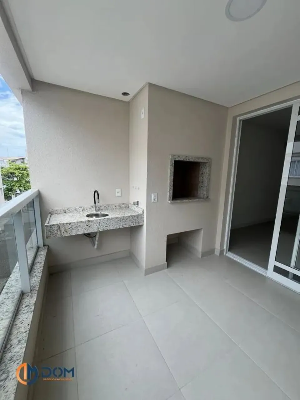 Apartamento para Venda em Florianópolis, Ingleses do Rio Vermelho, 2 dormitórios, 1 suíte,