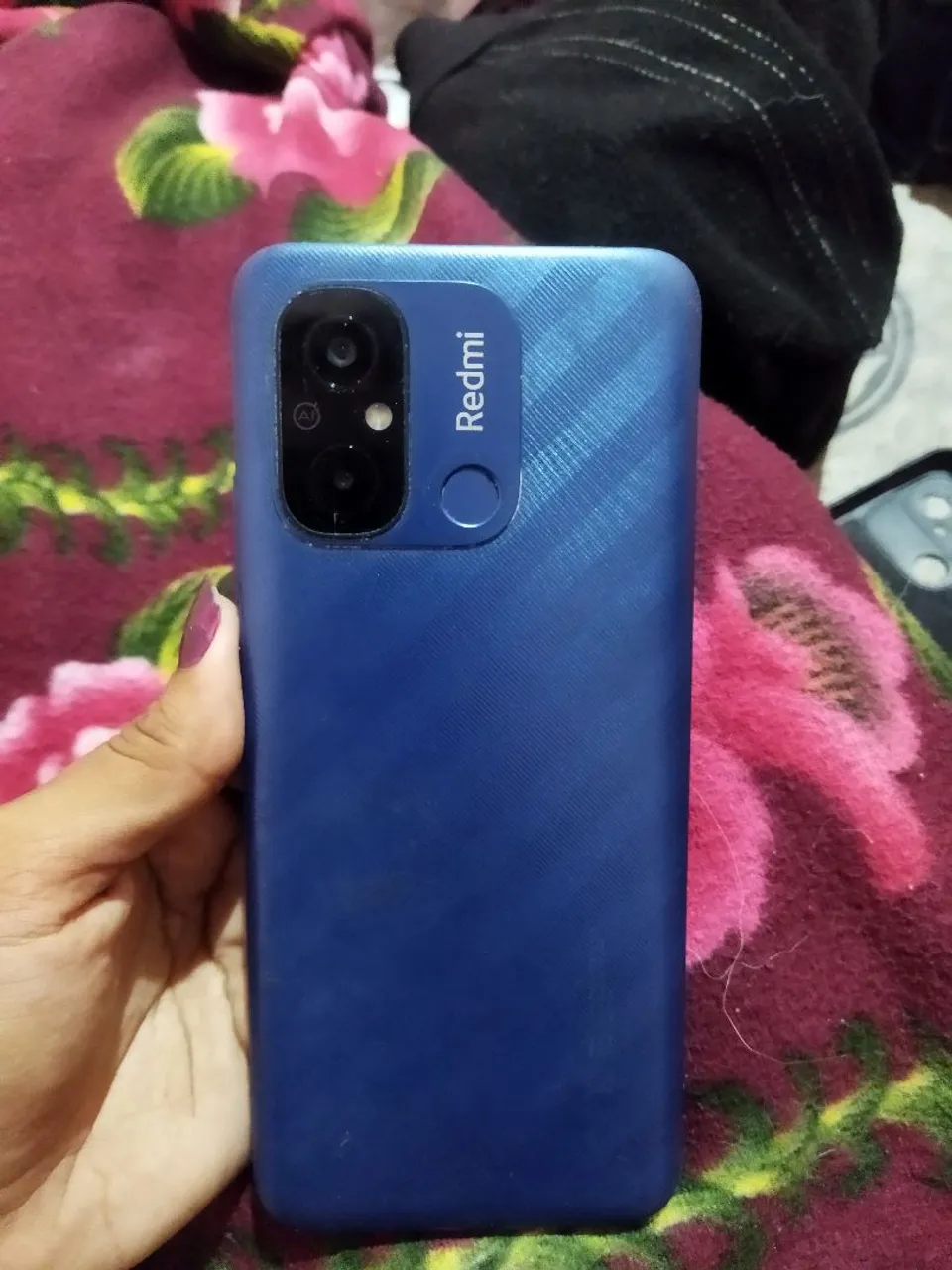 Celular xiaomi 12t
