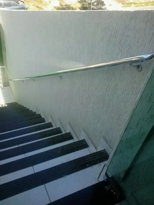 Corrimão e guarda corpo /Atendemos toda BH e região  - Foto 3