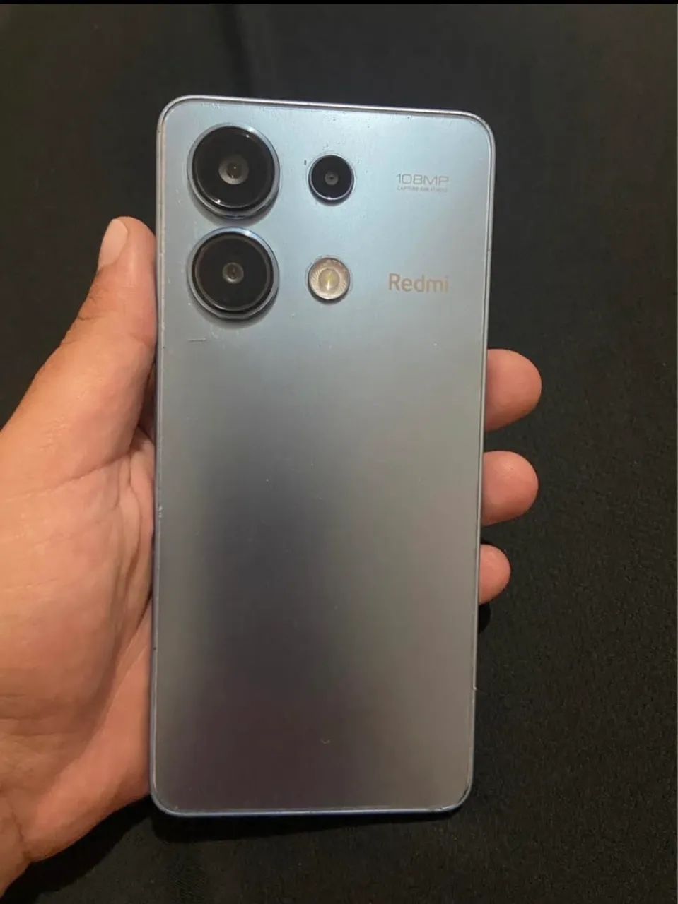 Redmi 13 - Foto 3