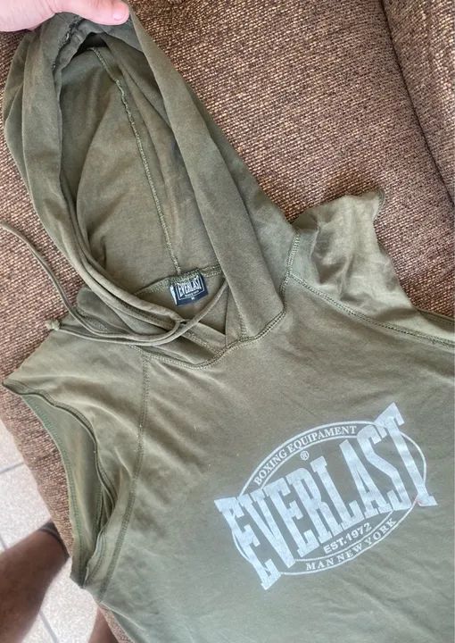 Regata Everlast Original M  - Foto 4
