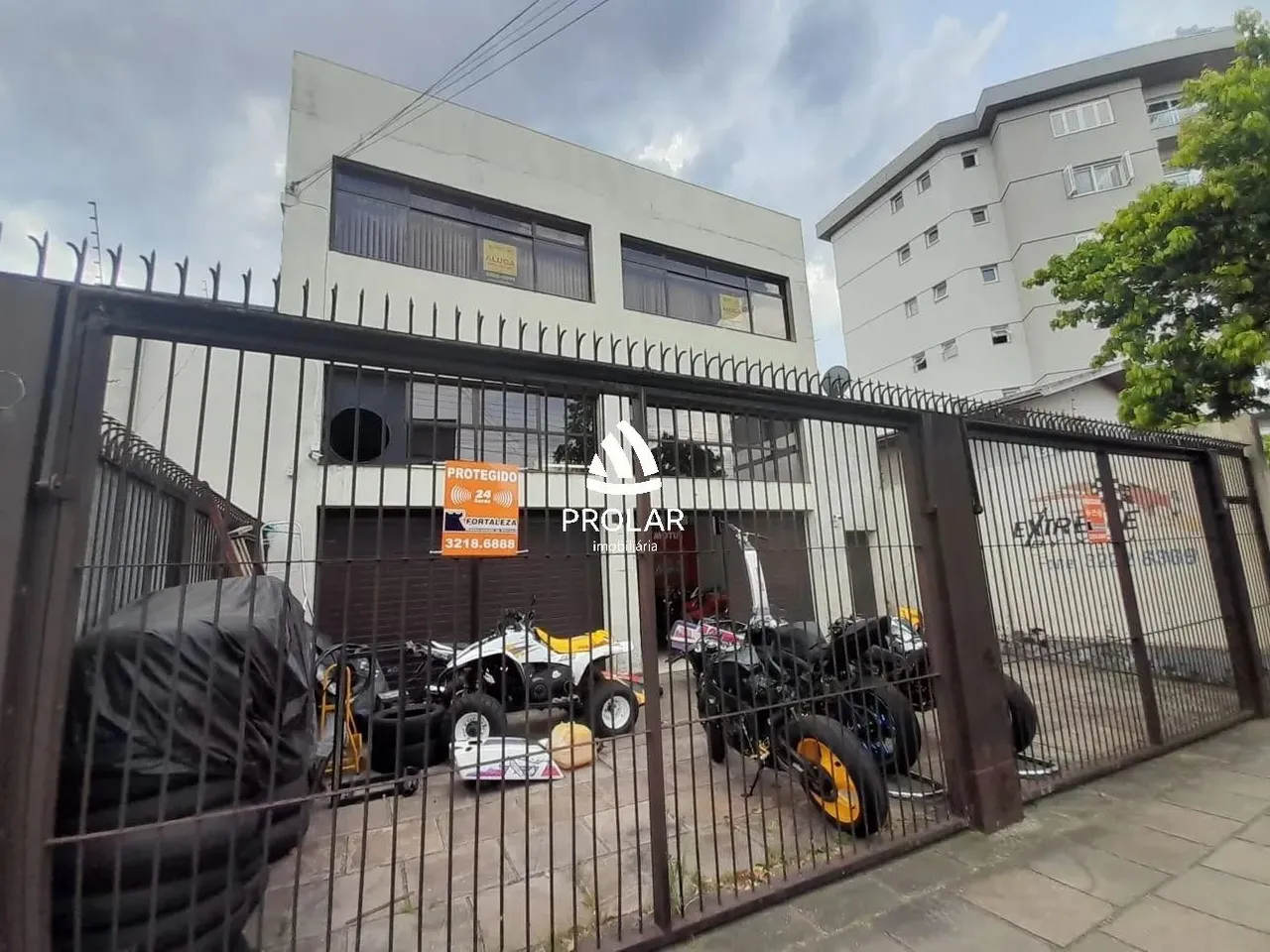 Sala para Aluguel em Caxias do Sul Bairro EXPOSICAO