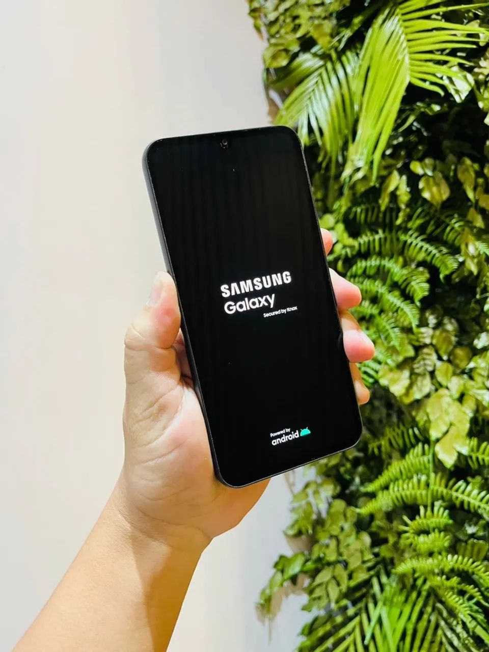 Samsung Galaxy A34 128GB - precinho 