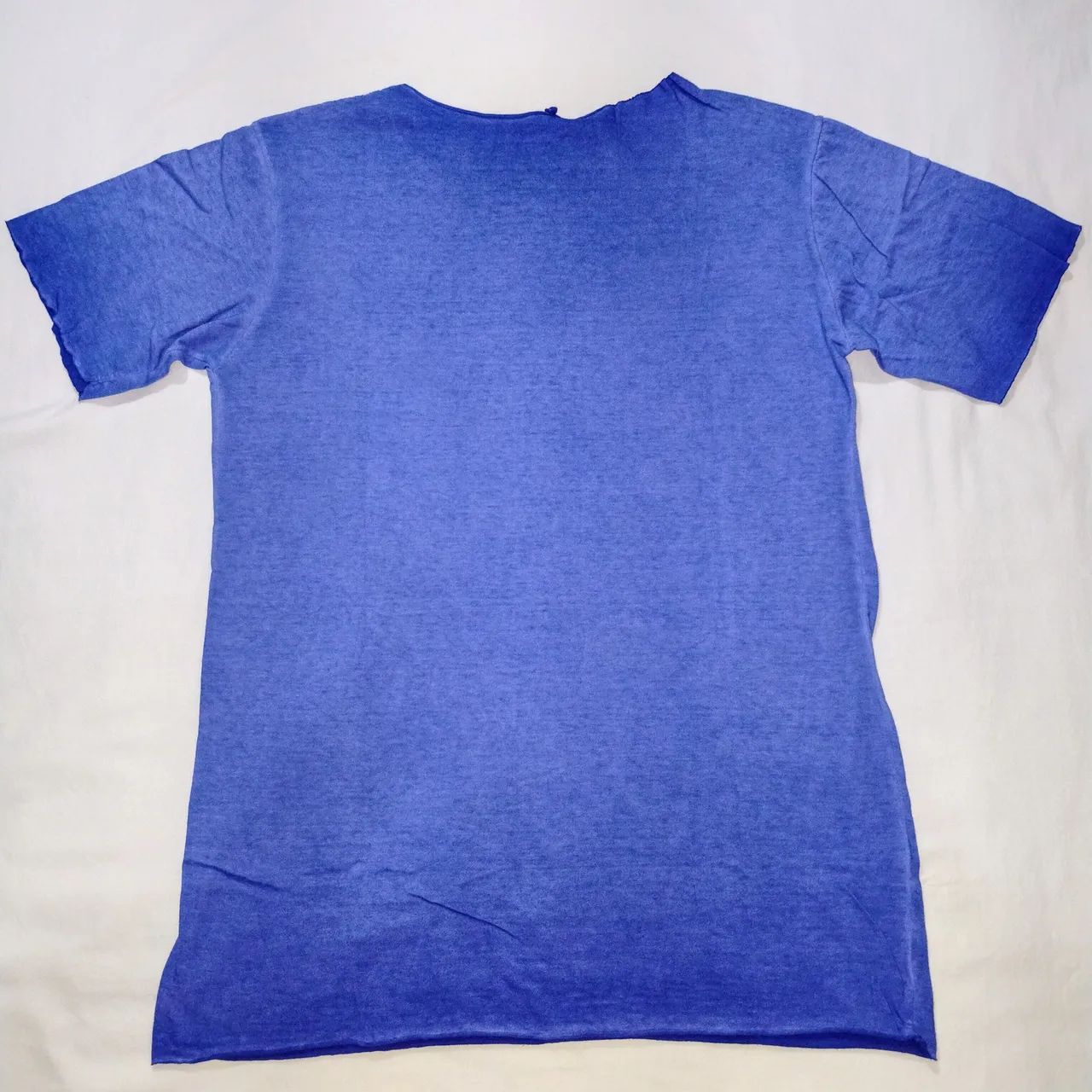 Camiseta John John - Dead Shark - Azul - Foto 3
