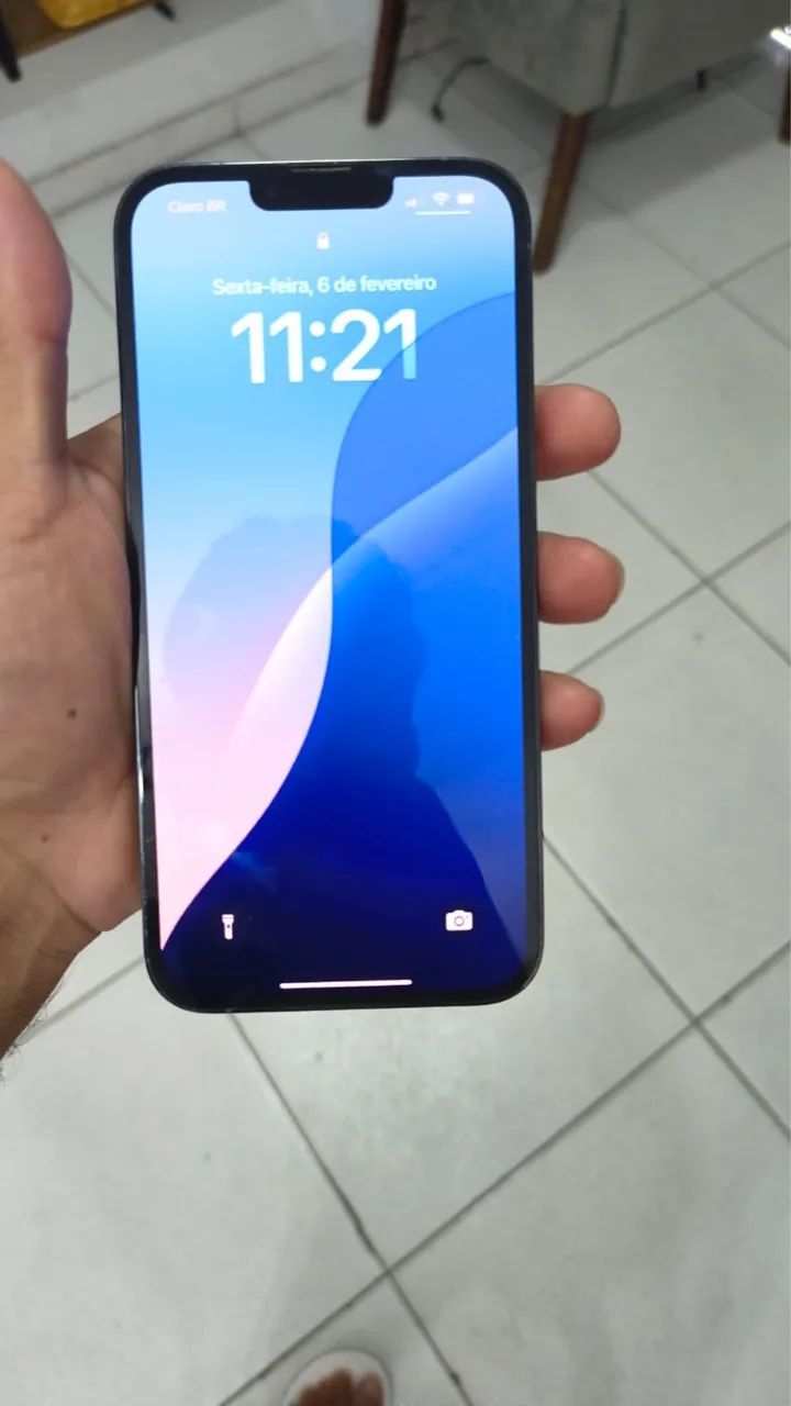 iPhone 13 Pro Max  - Foto 3