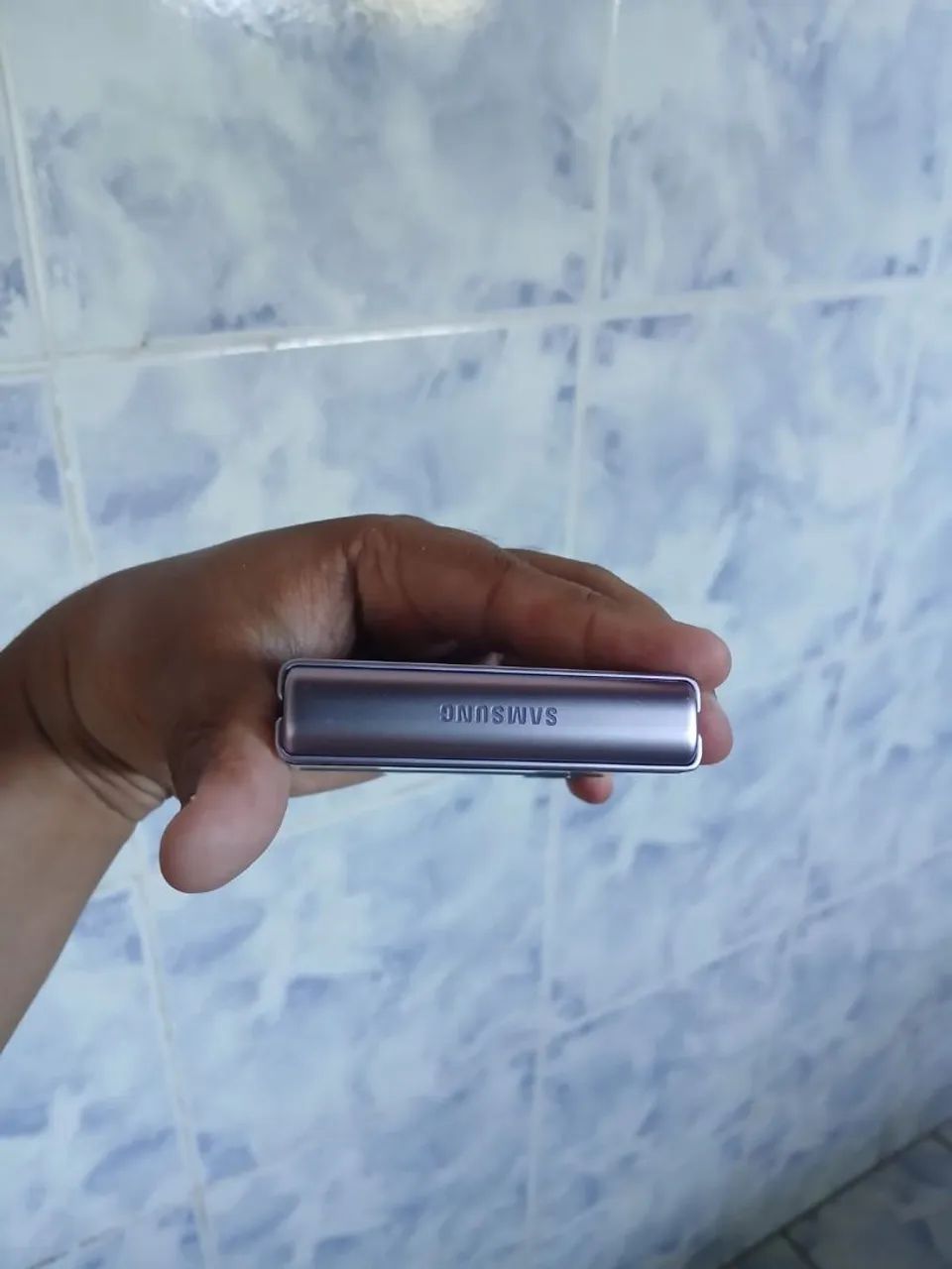 Samsung Flip 3 top - Foto 4