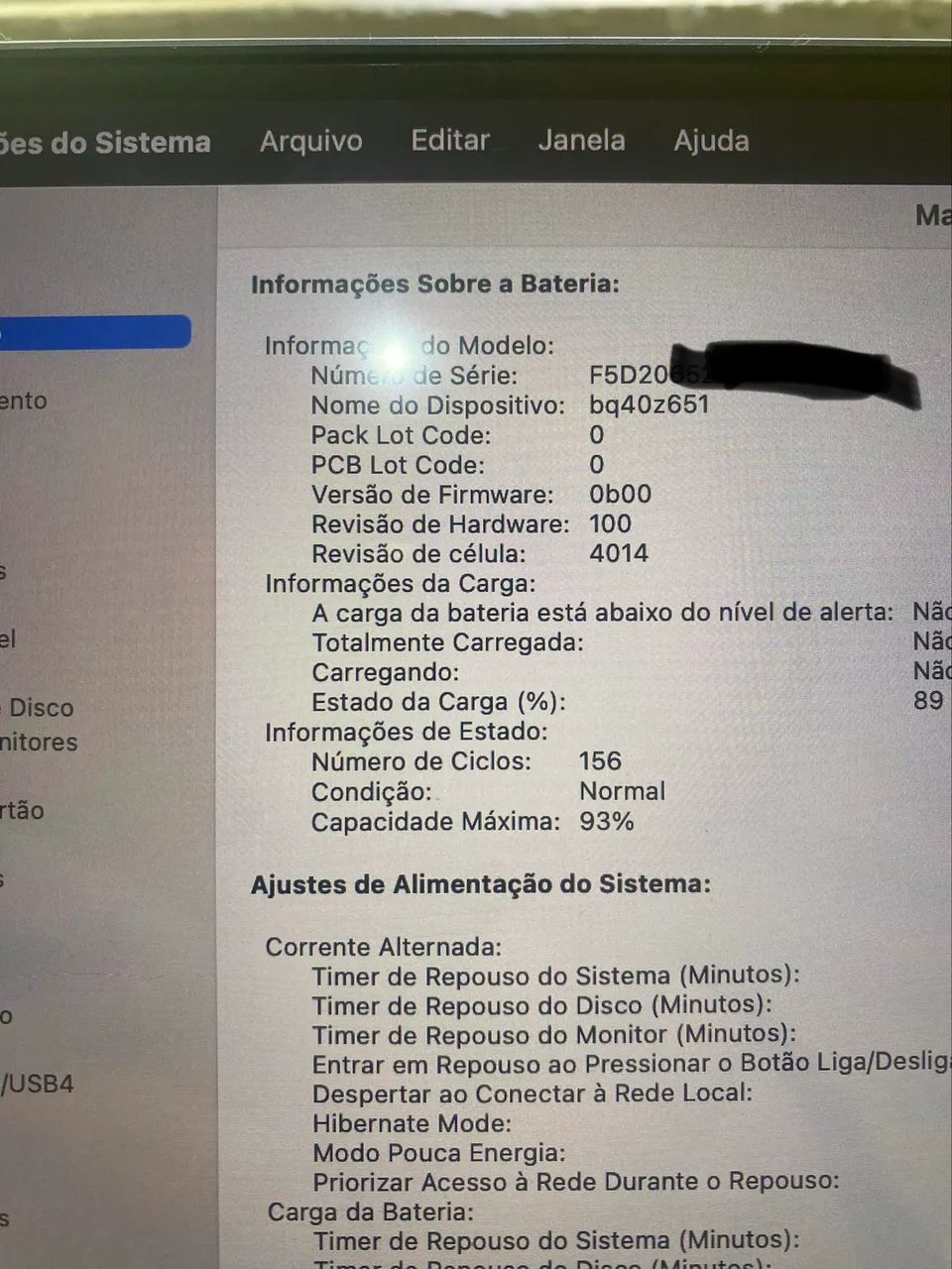 MacBook Pro M1 Pro 16/512 Touch ID  - Foto 5