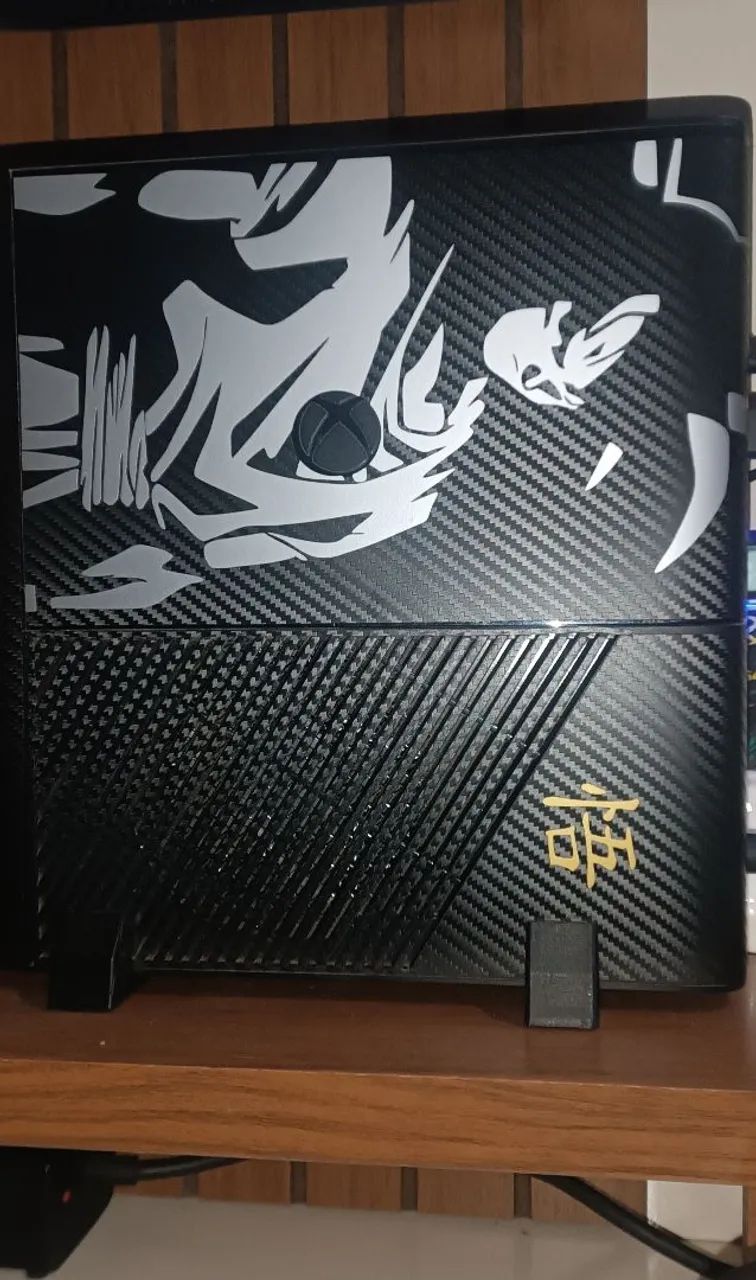 Xbox 360 super slim