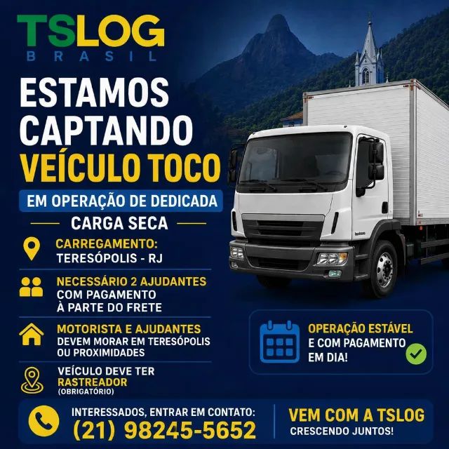 TOCO - Estamos agregando