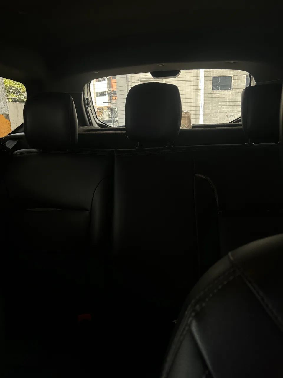 Renault Duster Dynamique 2.0 Hi-flex 16V Aut. 2017 - Foto 5