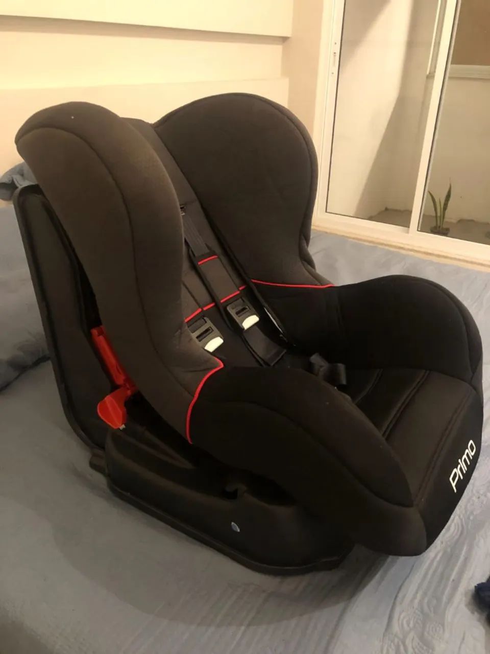 Cadeirinha para auto  - Foto 3