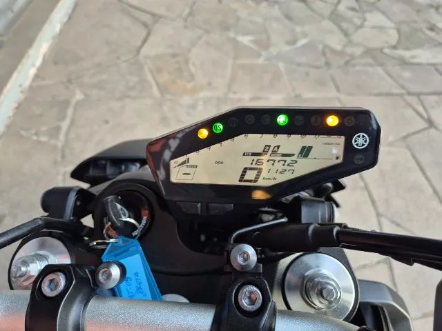 Yamaha 850cc 2021 - 1508704690 | OLX
