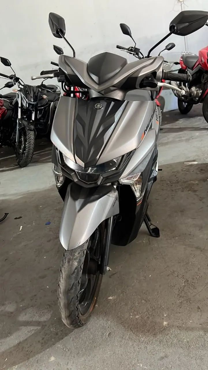 Neo Yamaha 2019/20 - Foto 2