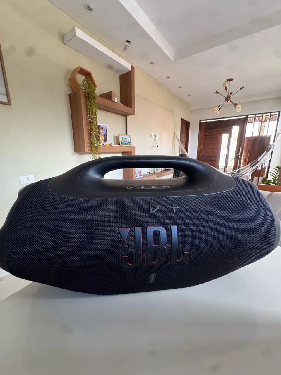 Jbl  bom box  - Foto 4