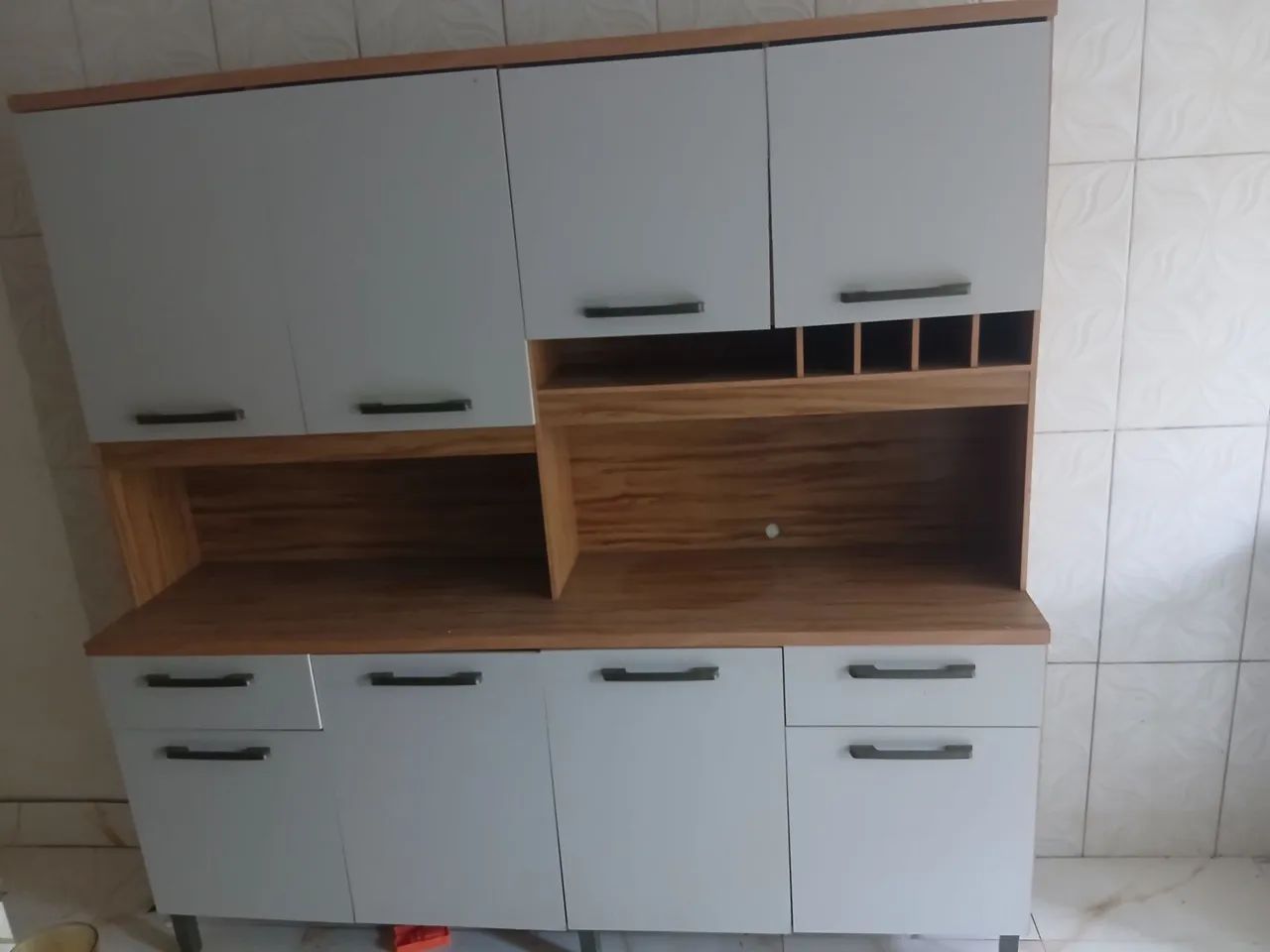 Guarda comida 
