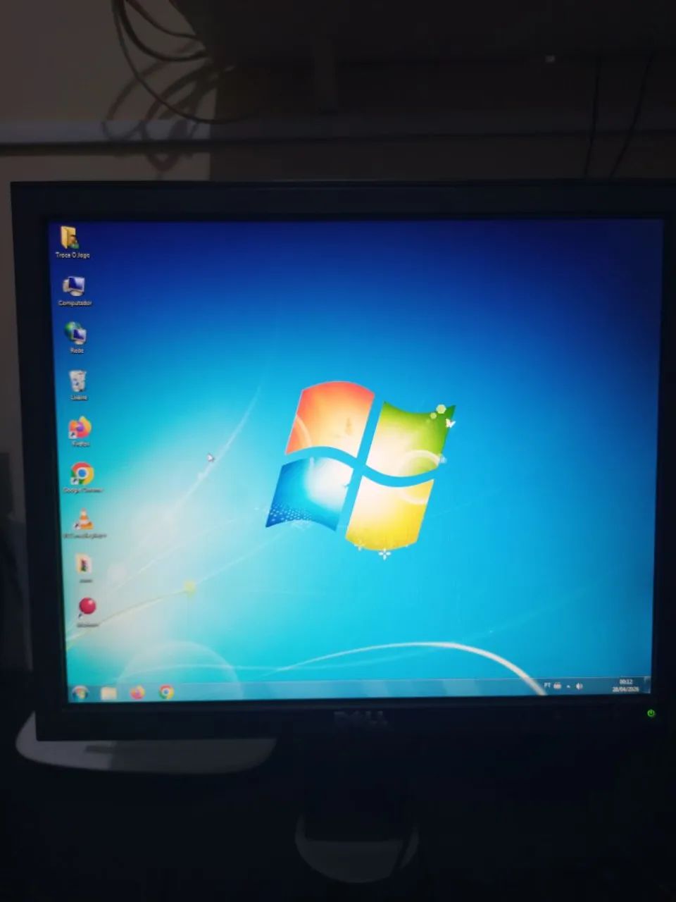 Computador para tarefas simples e internet  - Foto 3