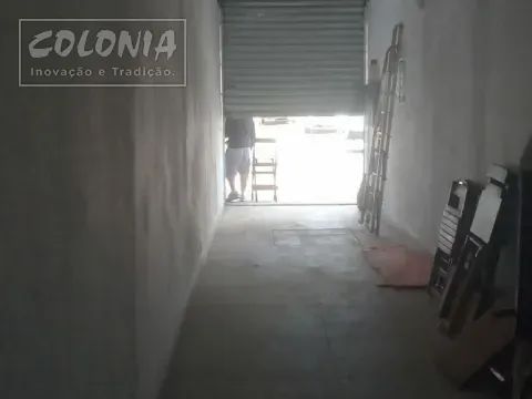 Loja para locação - Vila América, Santo André - Foto 2