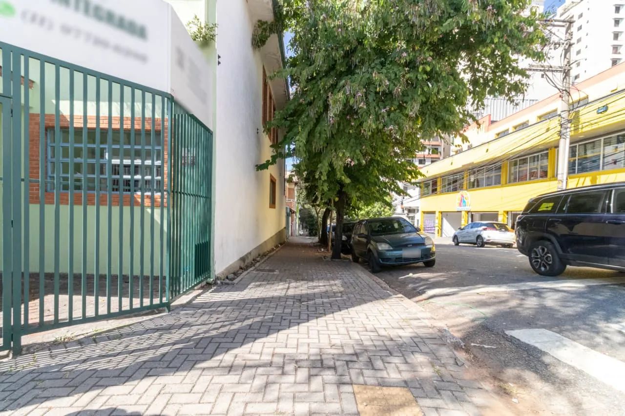 Casa comercial na Rua Cotoxó, 875 - 869  400 m² - Foto 3